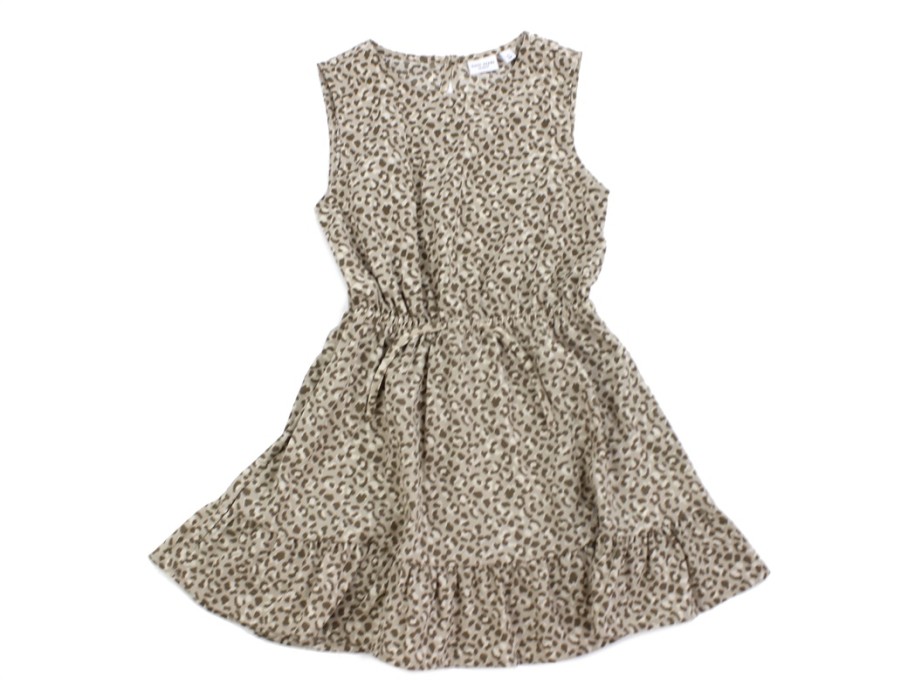 Tweens Name It Dresses | Name It Humus Spencer Leo Dress