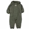 Baby MarMar Copenhagen Coveralls | Marmar Oriel Snowsuit Hunter