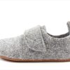 Baby Bundgaard Slippers | Bundgaard Ninka Slippers Gray