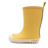 Baby Liewood Rubber Boots | Liewood River Yellow Mellow Multi Mix Rubber Boots