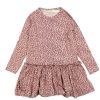 Baby MarMar Copenhagen Dresses | Marmar Berry Leo Debbie Dress