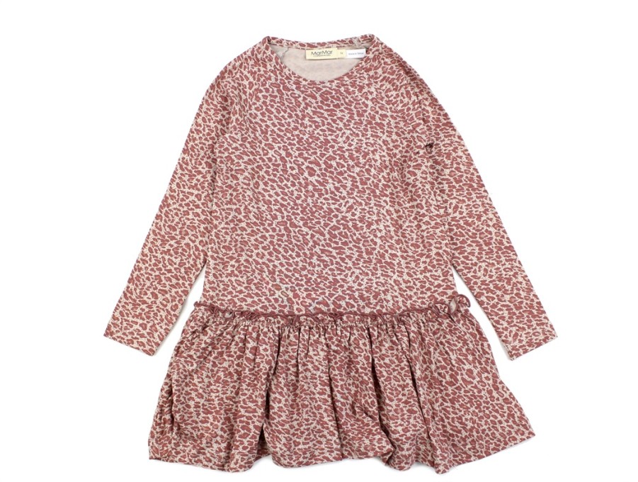 Baby MarMar Copenhagen Dresses | Marmar Berry Leo Debbie Dress