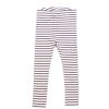 Kids Name It Pants And Leggings | Name It Arctic Dusk Legging Striber