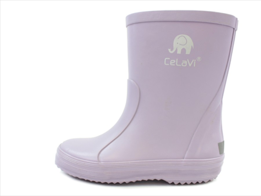 Baby Celavi Rubber Boots | Celavi Rubber Boot Nirvana