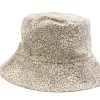 Accessories And Home HUTTEliHUT | Huttelihut Jacqueline Blossom Bucket Hat Uv30