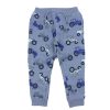 Kids Name It Pants And Leggings | Name It Bluefin Tractor Sweatpants