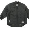 Baby MarMar Copenhagen Transition Jackets | Marmar Orry Thermal Jacket Dark Moss