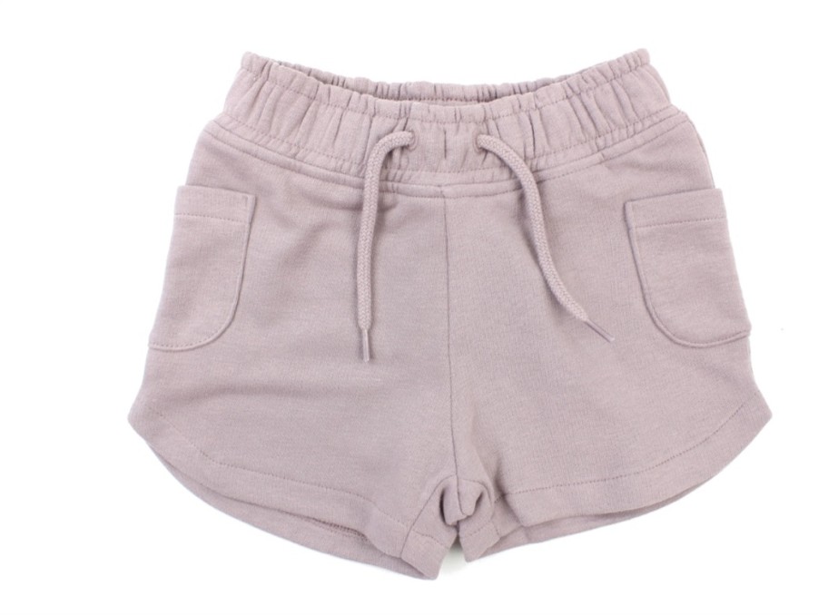 Baby Name It Shorts | Name It Shorts Sweat Quail