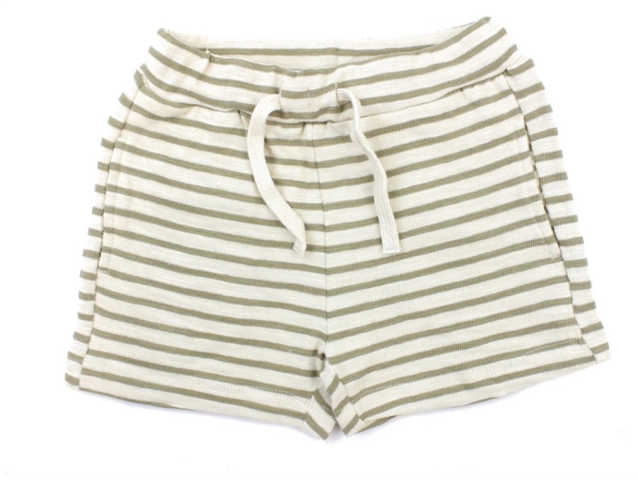 Baby Lil Atelier Shorts | Lil Atelier Shorts Eddy Turtledove