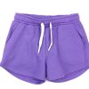 Kids Mads Nørgaard Shorts | Mads Norgaard Sweatshorts Prixina Paisley Purple