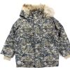 Baby Wheat Winter Jackets | Wheat Winter Jacket Kasper Clouds