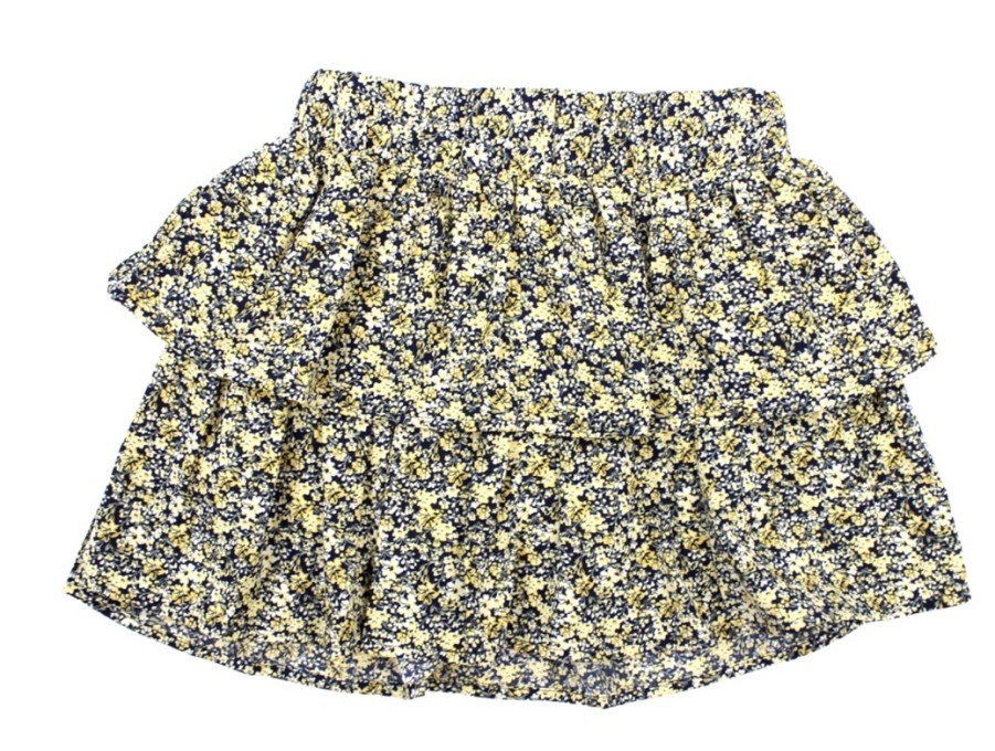 Baby Name It Skirts | Name It Skirt Golden Haze