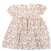 Baby Creamie Dresses | Creamie Dress Pastel Lilac