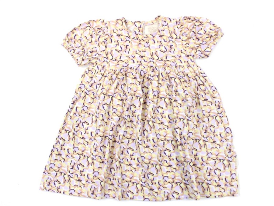 Baby Creamie Dresses | Creamie Dress Pastel Lilac