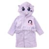 Baby Name It Swimwear | Name It Bathing Robe Orchid Petal My Little Pony