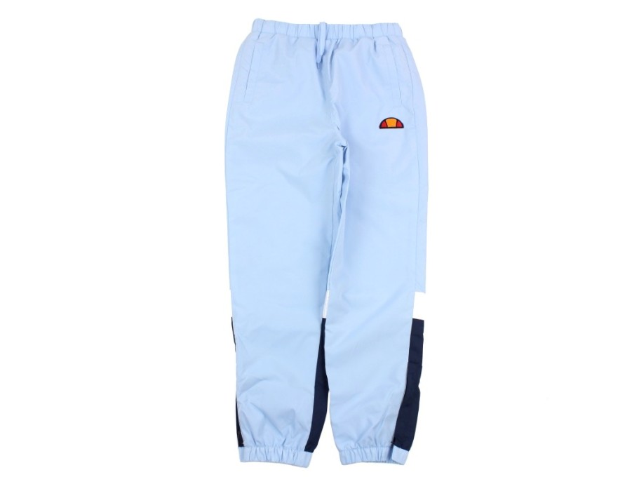 Tweens Ellesse Pants And Leggings | Ellesse Pants Jirios Track Light Blue