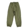 Kids Wheat Thermal Wear And Fleece | Wheat Dried Bay Thermal Rain Pants Um