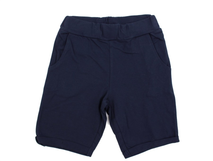 Kids Name It Shorts | Name It Dark Sapphire Shorts