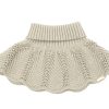 Baby MarMar Copenhagen Hats | Marmar Llama Knit Neck Warmer Alani