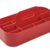 Accessories And Home Liewood | Liewood Apple Red Storage Box Hope