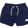 Tweens Name It Swimwear | Name It Dark Sapphire Swimming Shorts