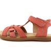 Tweens Bisgaard Sandals | Bisgaard Coral Sandal Bex