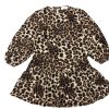 Tweens Petit by Sofie Schnoor Dresses | Sofie Schnoor Girls Dress Leopard