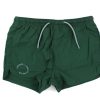 Baby Liewood Swimwear | Liewood Swim Shorts Aiden Upf 40+ Garden Green