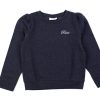 Tweens Name It Blouses And Knitwear | Name It Dark Sapphire Sweatshirt