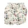 Baby Name It Shorts | Name It Shorts Peyote Melange Print