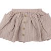 Baby Lil Atelier Skirts | Lil Atelier Skirt Bark