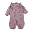 Baby En Fant Coveralls | En Fant Snowsuit Nirvana Flowers