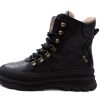 Tweens Bisgaard Winter Boots | Bisgaard Winter Boot Ophelia Black With Tex