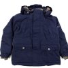 Baby En Fant Winter Jackets | En Fant Parisian Night Winter Jacket