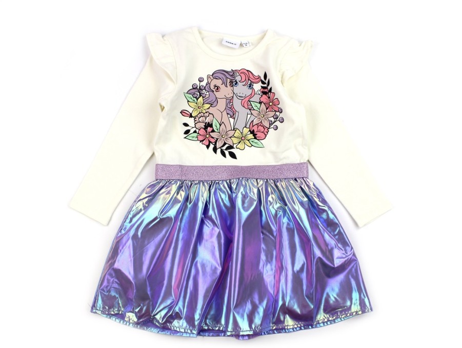 Kids Name It Dresses | Name It Jet Stream My Little Pony Dress