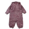 Baby En Fant Coveralls | En Fant Snowsuit Flint Glitter