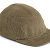 Accessories And Home Liewood | Liewood Khaki Cap Cooper