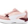 Kids Puma Shoes And Sneakers | Puma Frosty Pink/White Pink Sneakers X-Ray Speed Lite