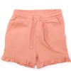 Baby Petit by Sofie Schnoor Shorts | Petit By Sofie Schnoor Shorts Dusty Rose