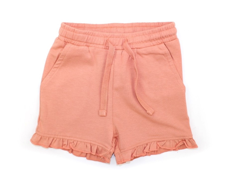 Baby Petit by Sofie Schnoor Shorts | Petit By Sofie Schnoor Shorts Dusty Rose