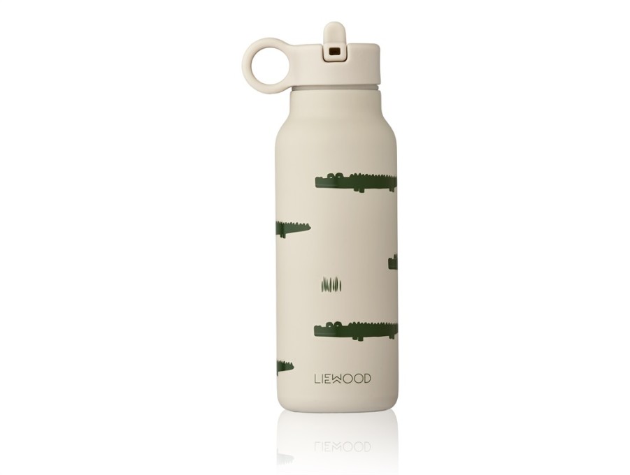 Accessories And Home Liewood | Liewood Carlos/Sandy Vandflaske Falk 350Ml