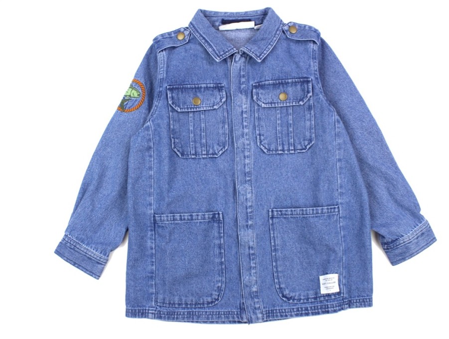 Baby Soft Gallery Transition Jackets | Soft Gallery Jacket Elm Doe Flora