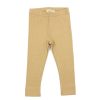 Kids MarMar Copenhagen Pants And Leggings | Marmar Cumin Modal Leggings