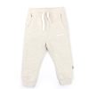 Tweens Mads Nørgaard Pants And Leggings | Mads Norgaard Sweatpants Pavo Nature Melange