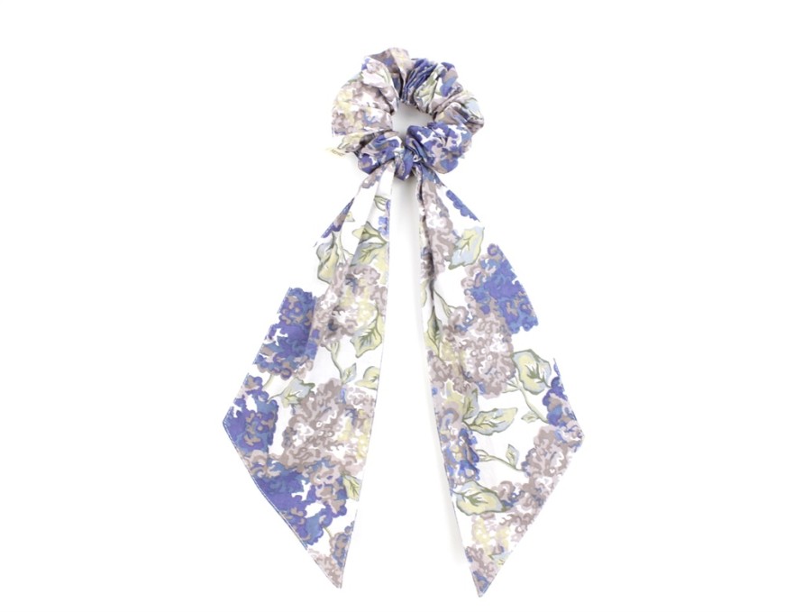 Accessories And Home MarMar Copenhagen | Marmar Hydrangea Hair Accessories With Band Alyssa