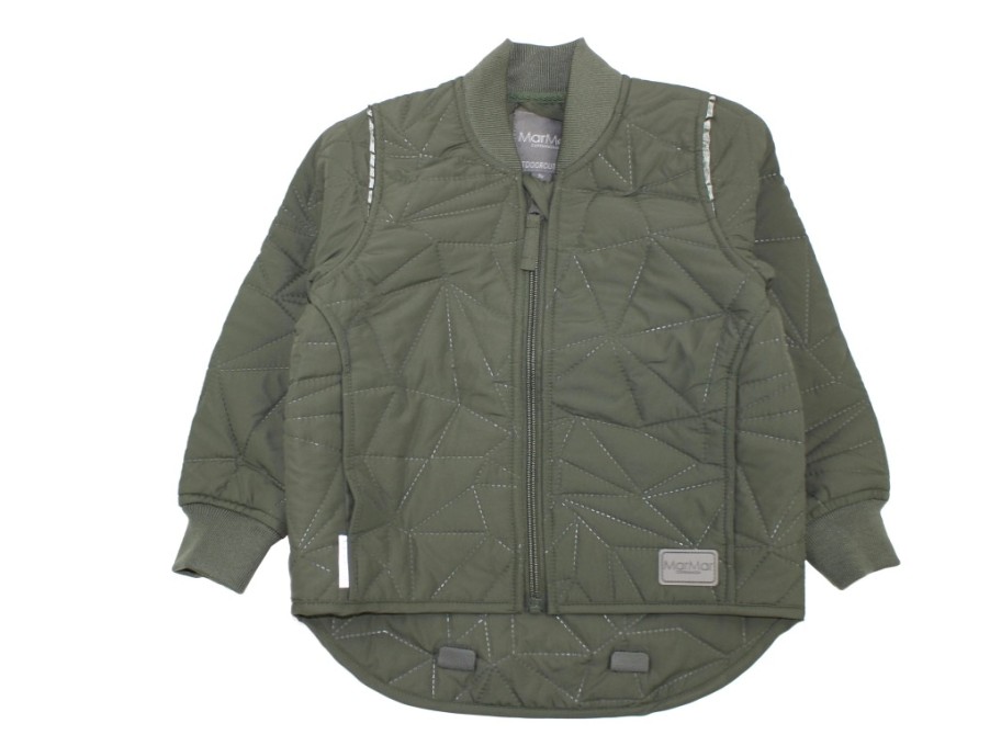 Baby MarMar Copenhagen Transition Jackets | Marmar Thermal Jacket Orry Hunter