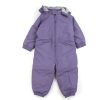 Baby Ver de Terre Coveralls | Ver De Terre Dewberry Snowsuit