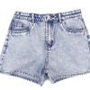 Tweens Name It Shorts | Lmtd Shorts Medium Denim Blue