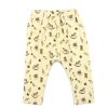 Baby Lil Atelier Pants And Leggings | Lil Atelier Wood Ash Christmas Trousers