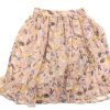 Kids Creamie Skirts | Creamie Dress Total Eclipse Dot